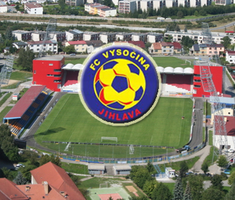 Z webu soupee: FC Vysoina Jihlava: Pivarnk: Vme, e by na Znojmo mohla nae hra platit