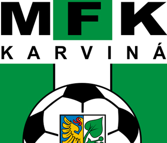 Z webu soupee: MFK OKD Karvin: Karvin ve Znojm uhrla bod