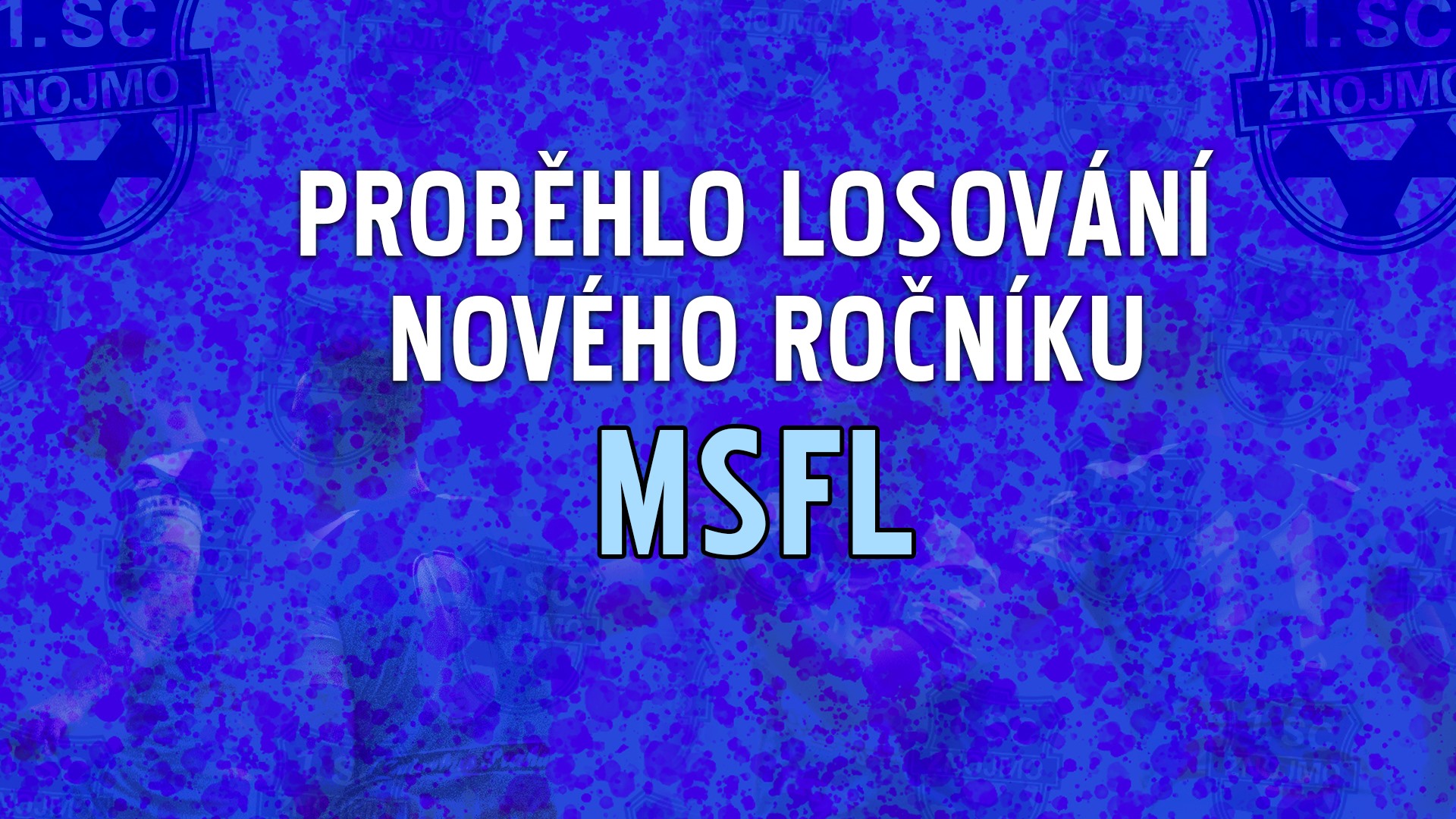 Los MSFL i Mol cupu