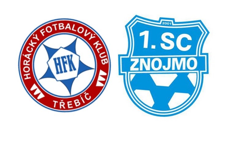 Z webu soupee: Horck FK Teb: HFK Teb  1. SC Znojmo 0 : 0, na penalty 7 : 6