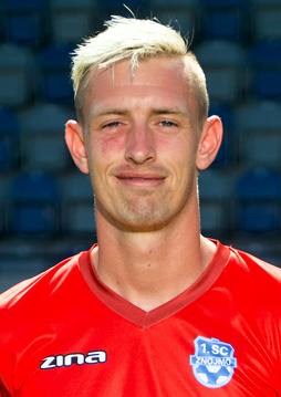 Vlastimil Veselý #93