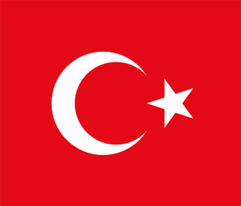 Pedstaven soupe na soustedn v Turecku