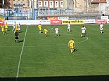 mui B: JM pebor: 1.SC Znojmo B - FC Ivanice 3:0 (1:0)  