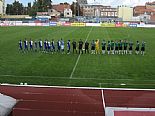 2.k.2.liga: 1.SC Znojmo - FC Bank Most 1:0  