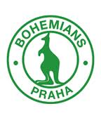 Z webu soupee: FK Bohemians Praha: Tet domc pokus