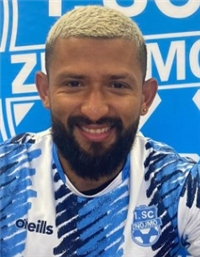 Rafael Ferreira Viegas #22