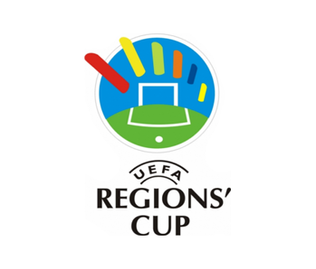 Regions Cup: Prohra s Irskem, ve he je ale stle bronz!