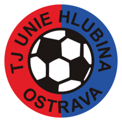 TJ Union Hlubina